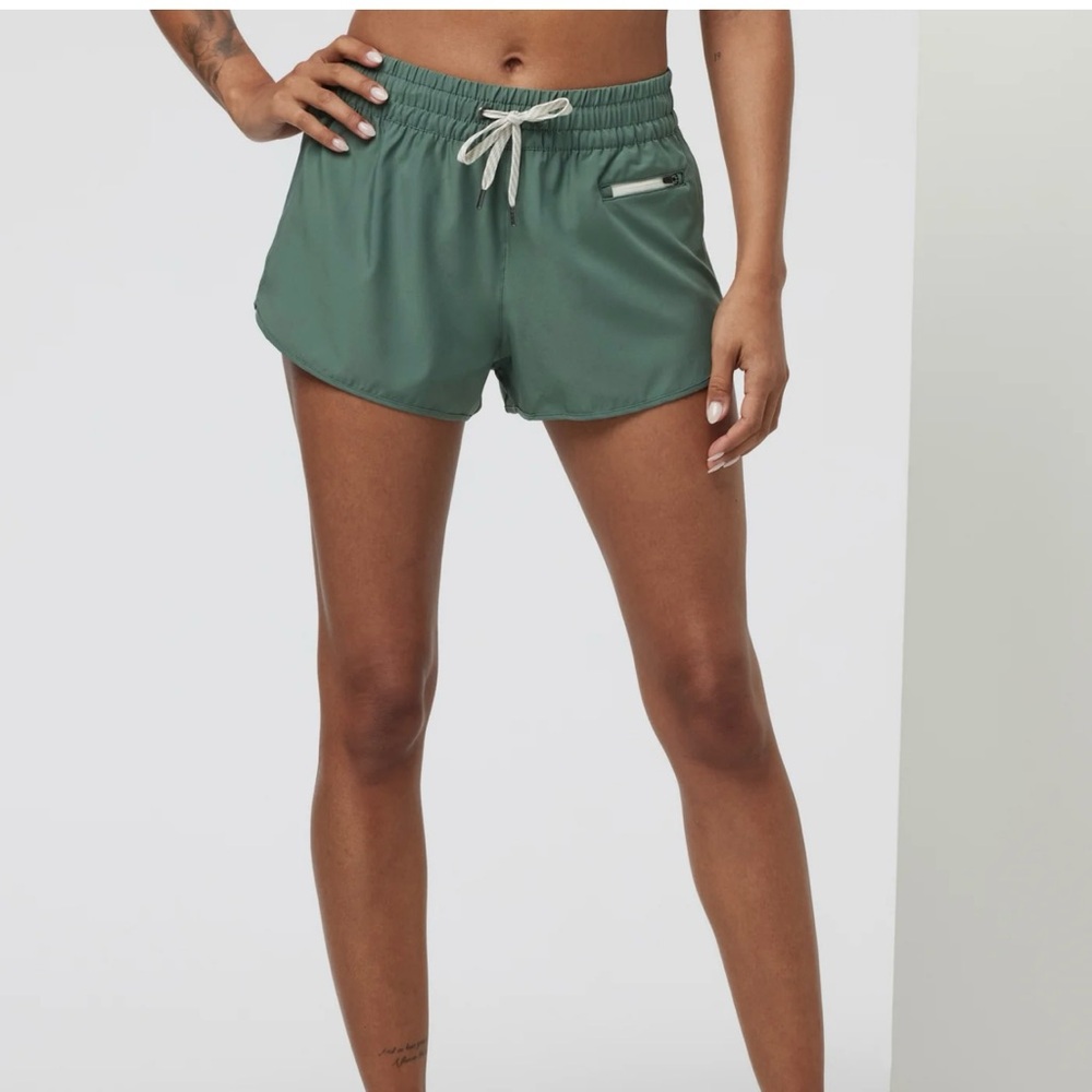 Vuori Clementine shorts